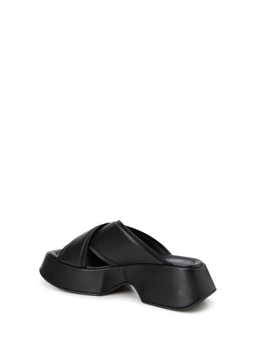 Crossed Travel Sandal VIC MATIE | 1E1502DE02C070101101